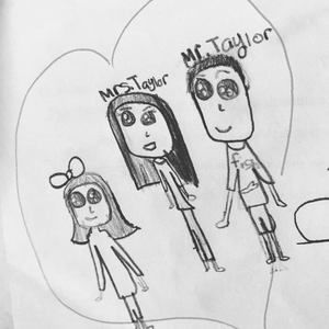 Meet your Posher, Addison